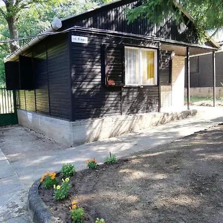 Hostel Matrafueredi Ifjusagi Tabor Matrafured
