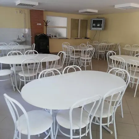 Matrafueredi Ifjusagi Tabor Matrafured