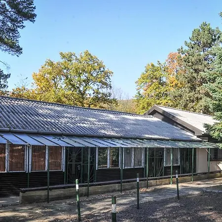 Matrafueredi Ifjusagi Tabor Hostel Matrafured