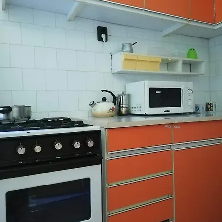 Matrafueredi Ifjusagi Tabor Hostel Matrafured