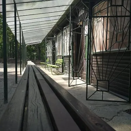 Matrafueredi Ifjusagi Tabor Hostel