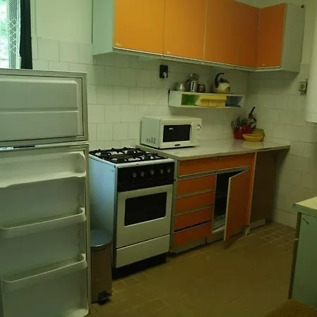 Matrafueredi Ifjusagi Tabor Hostel