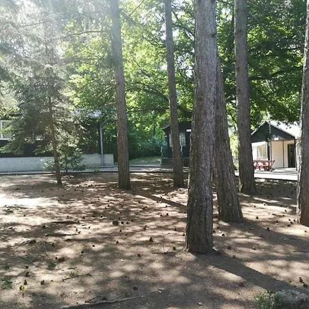 Ostello Matrafueredi Ifjusagi Tabor
