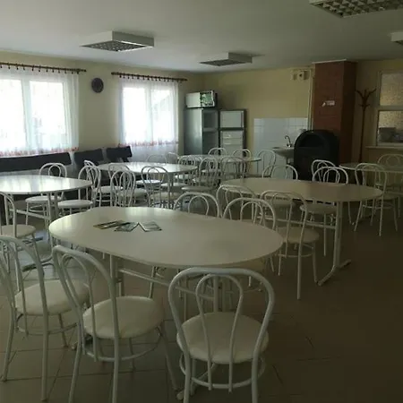 Matrafueredi Ifjusagi Tabor Hostel *