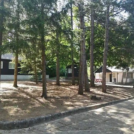 Matrafueredi Ifjusagi Tabor Hostel Matrafured