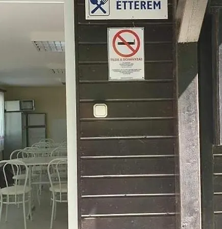 Matrafueredi Ifjusagi Tabor