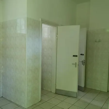 Matrafueredi Ifjusagi Tabor Hostel *