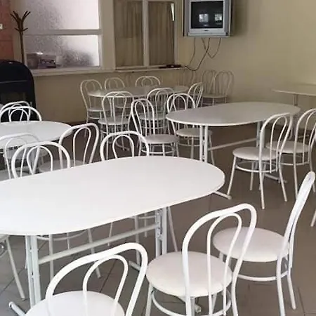 Matrafueredi Ifjusagi Tabor Hostel Matrafured