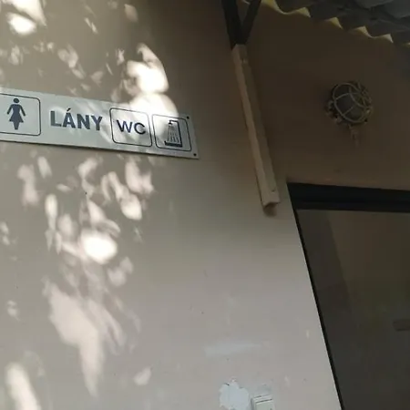 Ostello Matrafueredi Ifjusagi Tabor Mátrafüred