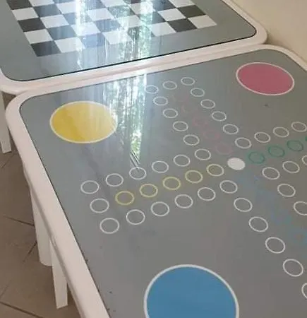 Matrafueredi Ifjusagi Tabor Ostello