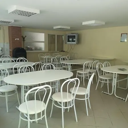 Hostel Matrafueredi Ifjusagi Tabor Matrafured